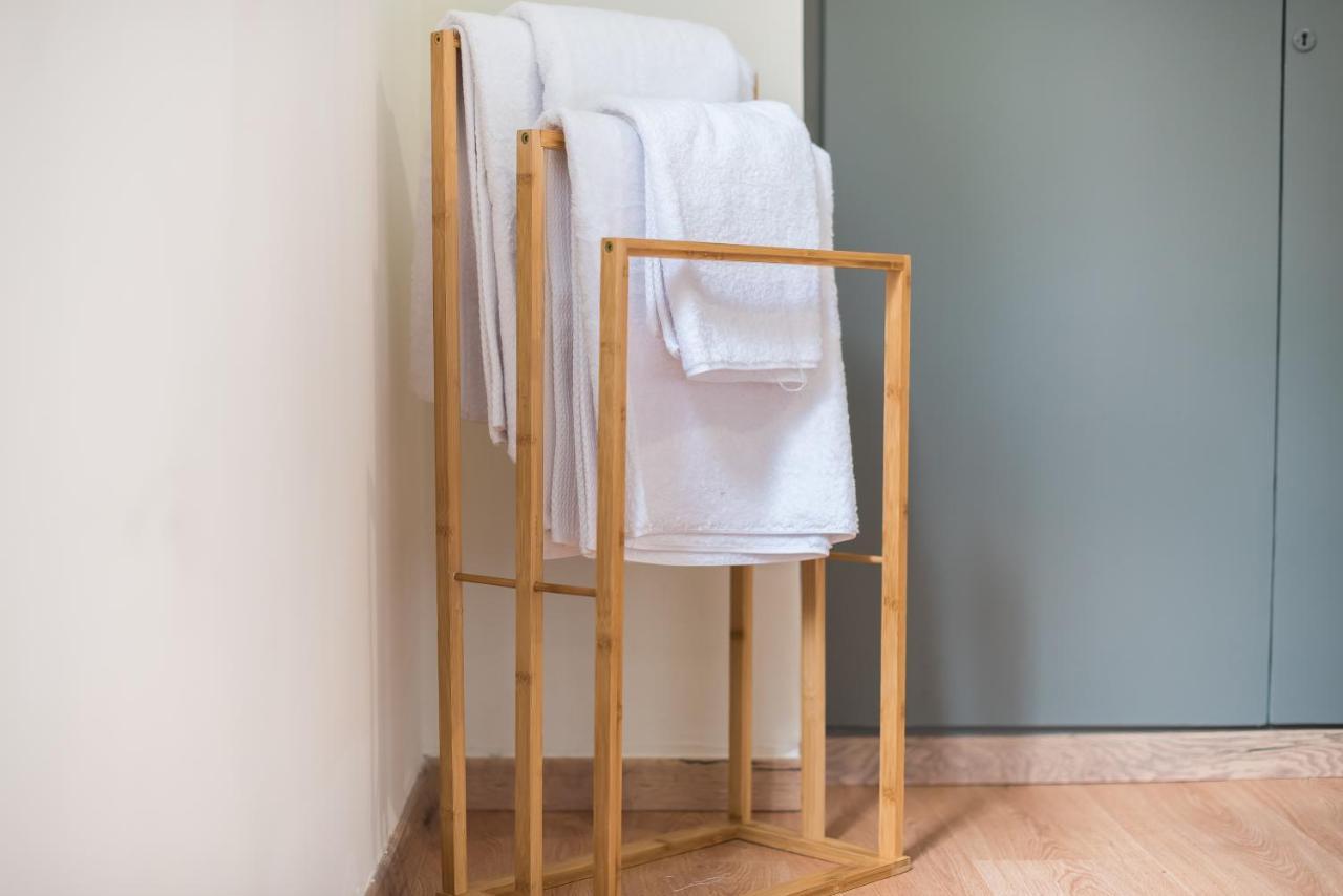 Athens Center Spacious Apartment エクステリア 写真